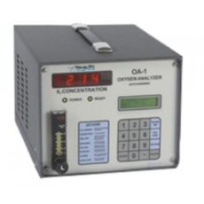 Neutronics 氧气分析仪Model OA-1系列