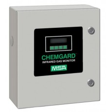 MSA 气体检测仪ChemGard系列