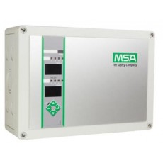 MSA 控制器9010/9020 SIL系列