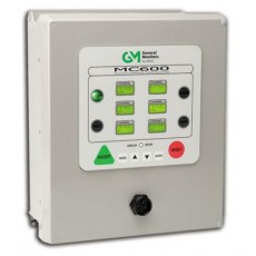 MSA 多通道控制器MC600系列