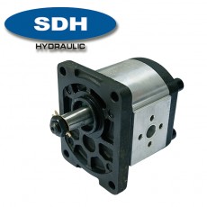 SDH 液压齿轮泵CBTs-F3系列