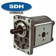 SDH 液压齿轮泵CBT-F3系列