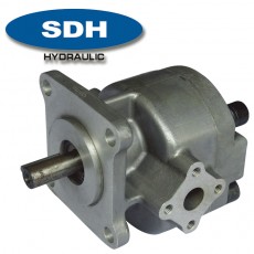 SDH 液压齿轮泵CBD-F*FP系列