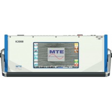 MTE 三相比较器K2008系列