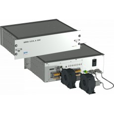 MTE 直流电能测量单元SRS 121.1 直流系列