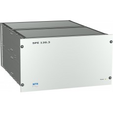 MTE 三相计算机控制电压和电流源SPE 120.3系列