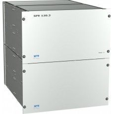 MTE 三相计算机控制电压SPE 120.3/200 A系列