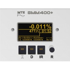 MTE 模块化评估系统 SMM 400系列