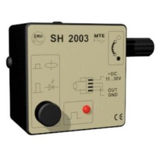 MTE 光电扫描头SH 2003系列