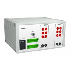 MTE 电表测试站VSB 10.3系列