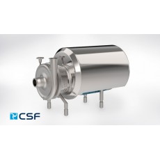 CollyFLOWTECH 卫生型离心泵CS/CSA系列