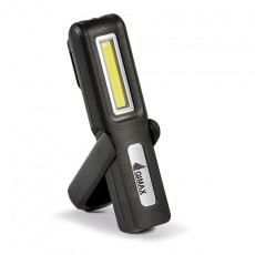 GIMAX 便携式和电池供电的 LED 手电筒系列