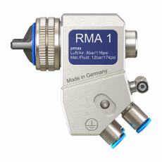 Krautzberger 自动喷枪RMA 1系列