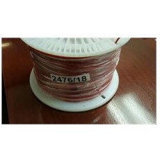 DABURN 2476 FEP高压线50 KV DC系列