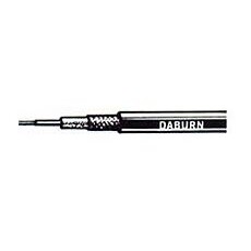 DABURN 屏蔽超低容量麦克风电缆2690系列