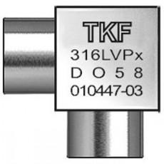 TKF 微型90°弯头系列