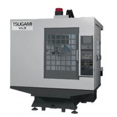 TSUGAMI 精密加工中心VL3系列