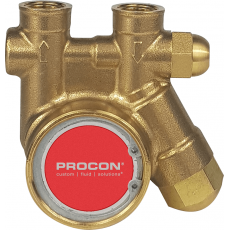 PROCON 旋片泵1-131A100F11GA系列