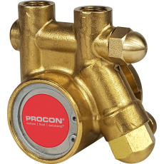 PROCON 旋片泵1-101E060F11AA系列