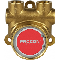 PROCON 旋片泵2-102E070R11XX系列