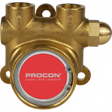 PROCON 旋片泵2-102E070R11BC系列