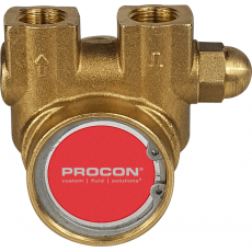PROCON 旋片泵2-102A110F11BB系列