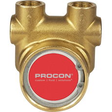 PROCON 旋片泵2-102A100S11XX系列