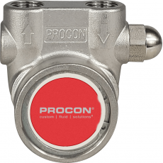 PROCON 旋片泵3-103A060F31BD系列