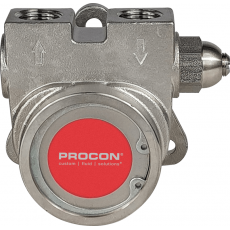 PROCON 旋片泵3-113L035F31CA系列