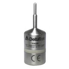 DeltaTrak 高温不锈钢数据记录仪20629系列