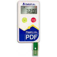 DeltaTrak PDF 多用途数据记录器40202系列