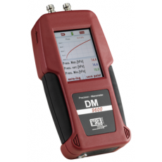 MRU 精密压力表DM 9600 热电联产系列