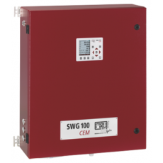 MRU 固定式气体分析系统SWG 100 CEM系列