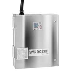 MRU 固定式气体分析系统SWG 200 CEM系列