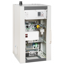 MRU 固定式气体分析系统SWG 300 工业型系列