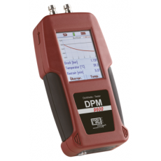 MRU 燃气装置检漏仪DPM 9600系列