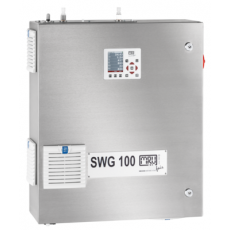MRU 用于合成气测量的固定式分析仪SWG 100系列