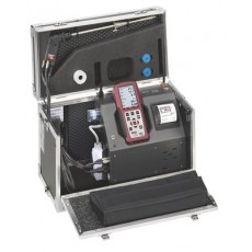 MRU 用于 CHP 测量的远程控制专业测量箱系列