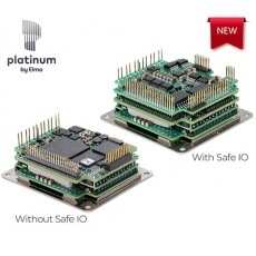 Elmo 紧凑型数字伺服驱动器Platinum 系列