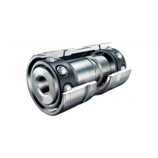 SCHAEFFLER 涡轮增压器用滚动轴承系列