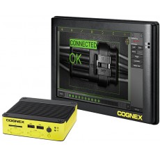 COGNEX VisionView Web系列