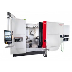 HARDINGE 多功能加工中心MultiCenter系列