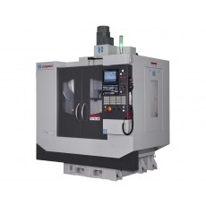 HARDINGE 全数字化下*代立式加工中心V系列