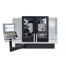 HARDINGE 磨削中心BoulePro 200系列