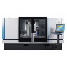 HARDINGE 模块化数控万能磨床100系列