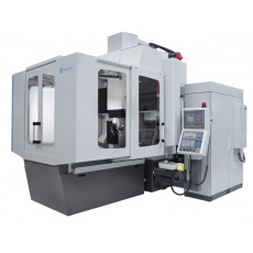 HARDINGE 坐标磨床Hauser 55系列