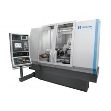 HARDINGE 模块化生产外圆磨床Tschudin T35