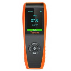 Temtop 手持式PM2.5 空气质量监测仪P600系列