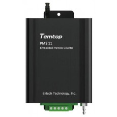 Temtop 嵌入式颗粒计数器PMS 11系列