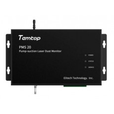 Temtop 泵吸式激光粉尘监测仪PMS 20系列